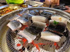 -本炙炭烤·蒲烧活鳗料理店(金沙洲店)