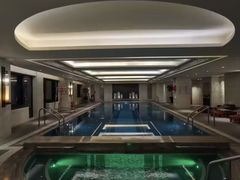 -上海外滩华尔道夫酒店