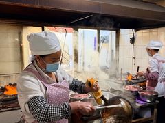 -正宗杨记普洱酸醋米线(总店)