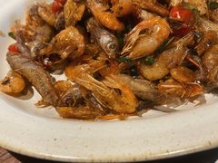 -肆海小川菜酒馆Wine Bistro (青年路店)