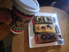 -星巴克(夏日百货店)