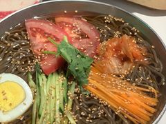 -范儿·嫂子烤肉·精致炭火烤肉(长治路店)