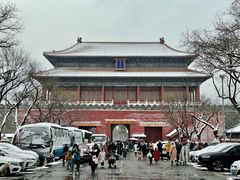 -东华门大街小区