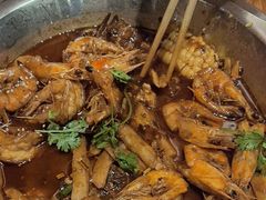 -槐店王婆大虾(开发区店)