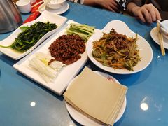 -京城百饺园•东北菜馆(红谷滩店)
