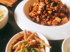 88元小吃套餐-夫妻肺片·中华老字号·正宗川菜(春熙路店)