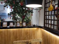 -山海菜馆·海肠捞饭·青岛菜(栈桥店)
