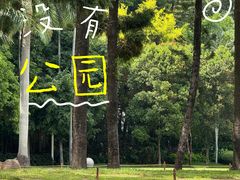 -人民公园(罗湖区)