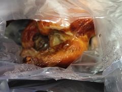 -老王头烤鸡(建大四小区店)