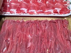 -东门口涮肉·砂锅·烤串(老门东店)