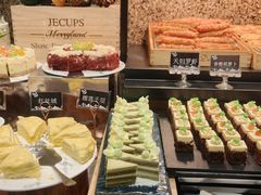 -初色海鲜自助(万丰路店)