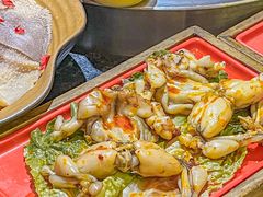 -吼堂老火锅(湖滨银泰in77店)