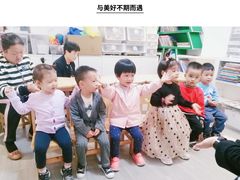 -乐不撕书绘本体验中心(华鹏馆)
