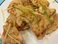 -春花民族美食(佳木斯总店)