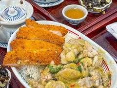 -哈灵现炒本帮面(宁波路店)