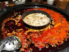 -陈眼镜火锅(总店)