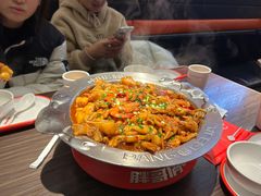 -胖哥俩肉蟹煲(杭州下沙学林街店)
