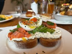 -Egg•Allday Brunch(襄阳北路店)