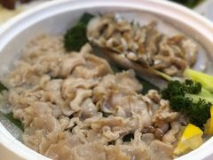 -老字号蛇口德记烧腊饭店·海鲜加工