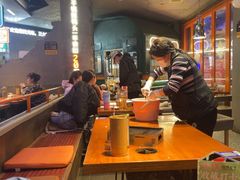 -路边羊烧烤酒场(宝带路店)