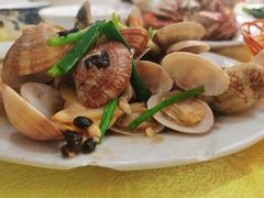 -秋姐美食店(旅游大道店)