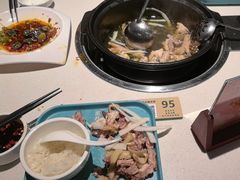 -百年果林椰子鸡(中洲店)