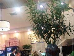 -桃子餐厅·天津菜(红星路直营店)