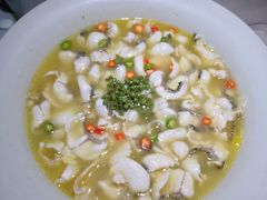 -青花椒花椒鱼(合生汇店)