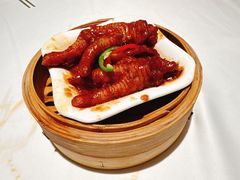 -银灯食府(丽丰国际中心店)