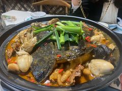 -金众记猪肚鸡(唐家店)