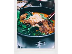 -和府捞面(东直门银座店)