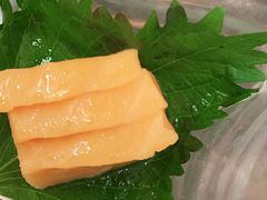 -介里海鲜自助(万达广场太原街店)