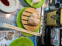 -梅丘·寿司の美登利(银座店)