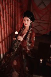 -八角古风摄影