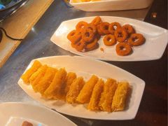 -拉丁餐厅·巴西烤肉自助餐(地王广场店)