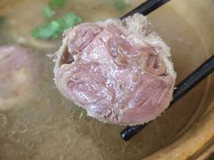 -德顺源·非遗烧麦·老菜(大观园店)