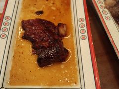 -余百年·现烧烧腊(布吉金利店)