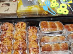-皇冠幸福里动物奶油生日蛋糕(马祖路店)