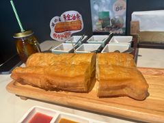 -滋粥楼·顺德菜(番禺广场总店)