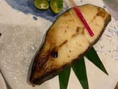 -宫谷创作料理(大拇指广场店)