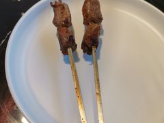 -魁牛·潮汕牛肉自助火锅(沈辽路万达店)