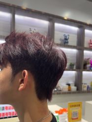 -FG HAIR·烫发·染发