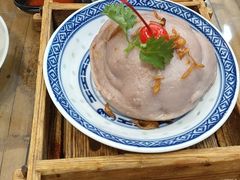 -芋包王闽南茶楼(八市店)