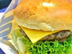 -BOLE BURGER波乐堡(高新店)