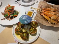 -79号渔船海鲜饭店(宝安店)