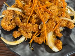 -韩鼎丰·韩国料理(林奥店)
