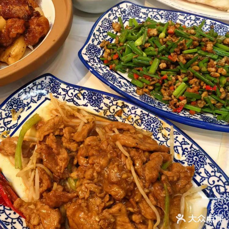 潮汕味道 今晚尝鲜诱人小炒