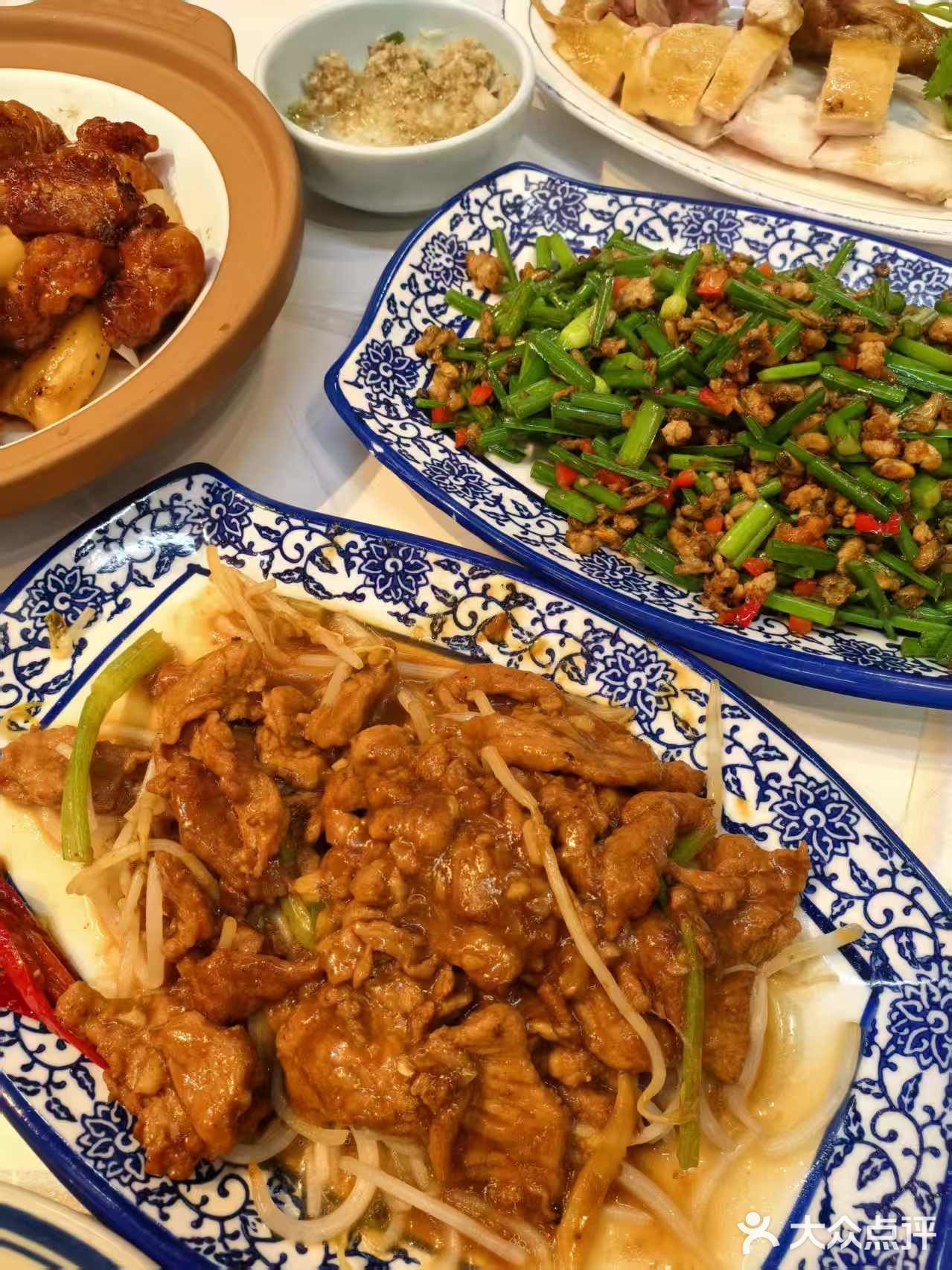 潮汕味道 今晚尝鲜诱人小炒