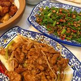 潮汕味道 今晚尝鲜诱人小炒