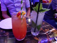 -MOSSO德国餐厅·音乐酒吧(环宇荟店)